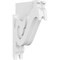Ekena Millwork Florence Architectural Grade PVC Corbel, 1 7/8"W X 5 1/2"D X 9"H CORP01X05X09FL - alternate 1